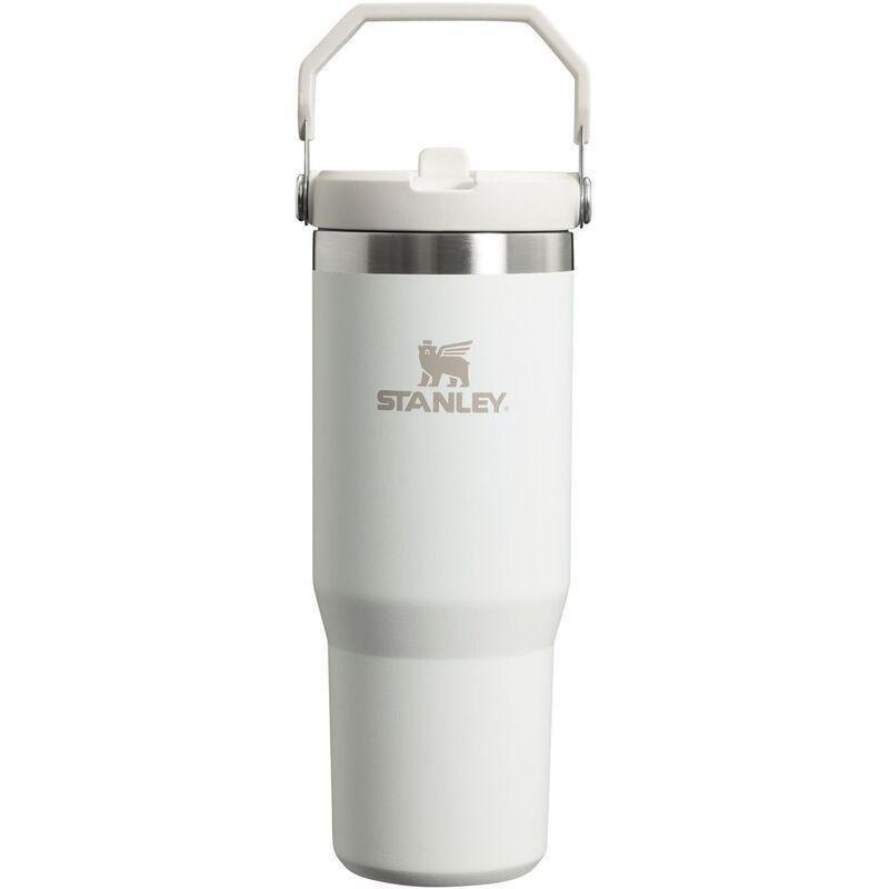 Stanley Ice Flow Go 890ml/30oz Flip Straw Water Bottle - Frost, , large image number 0