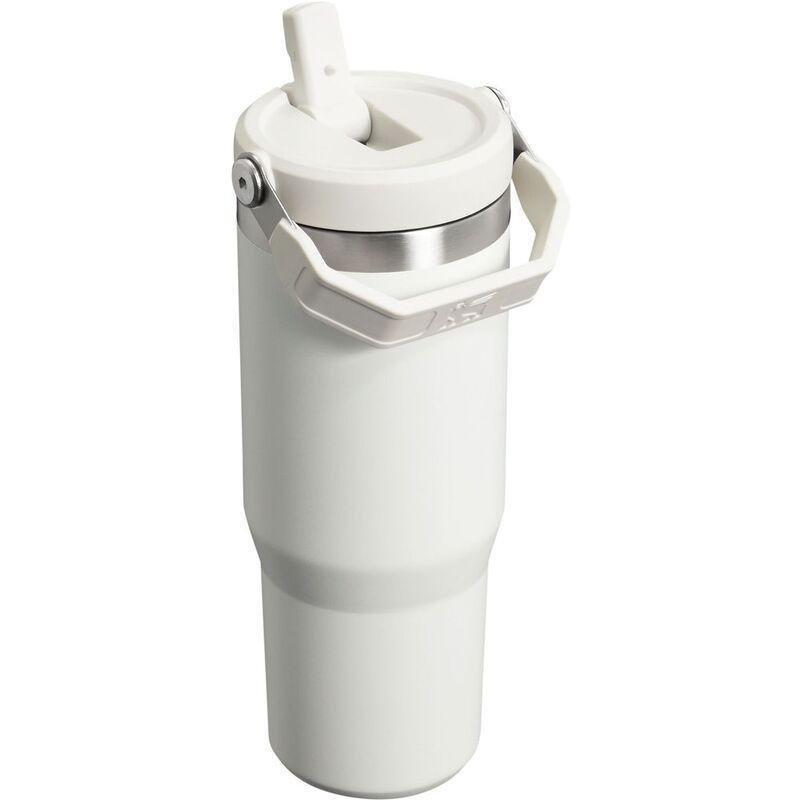 Stanley Ice Flow Go 890ml/30oz Flip Straw Water Bottle - Frost, , large image number 1