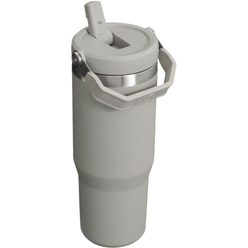Stanley Ice Flow Go 890ml/30oz Flip Straw Water Bottle - Ash, , large image number 1