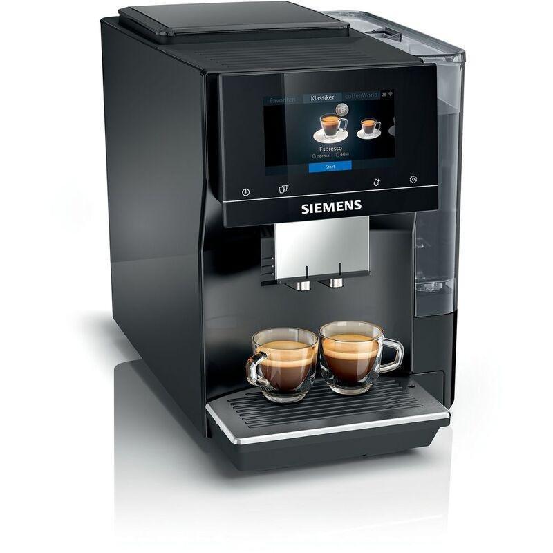 Siemens EQ700 Fully Automatic Coffee Machine 1500W, , large image number 0