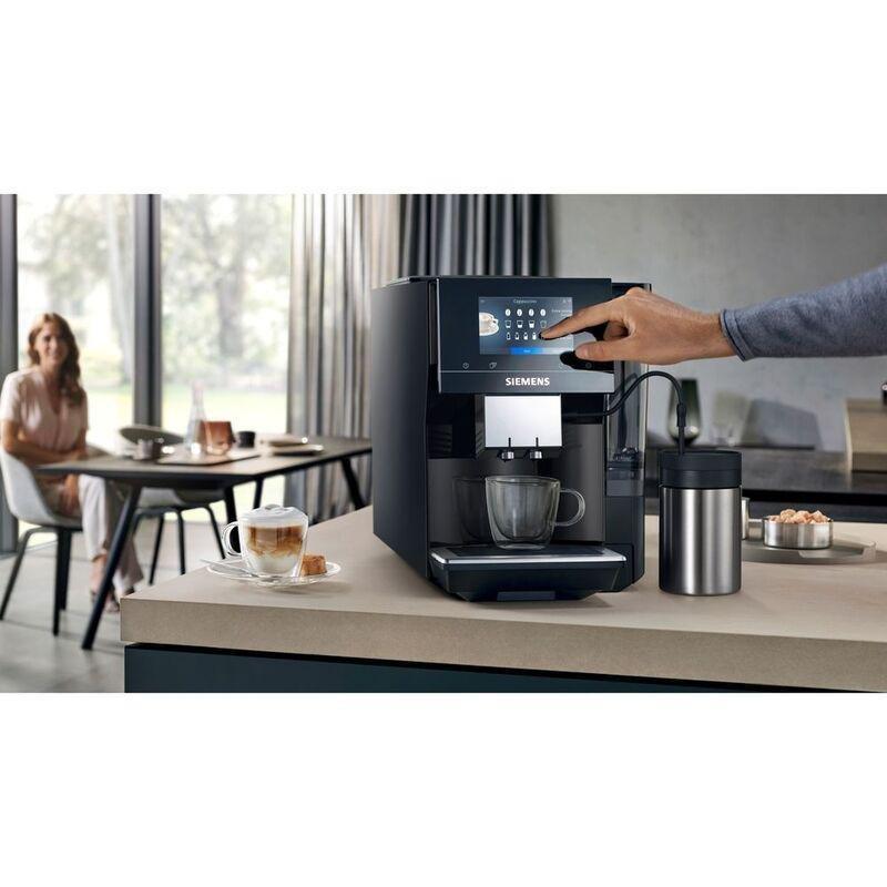 Siemens EQ700 Fully Automatic Coffee Machine 1500W, , large image number 2