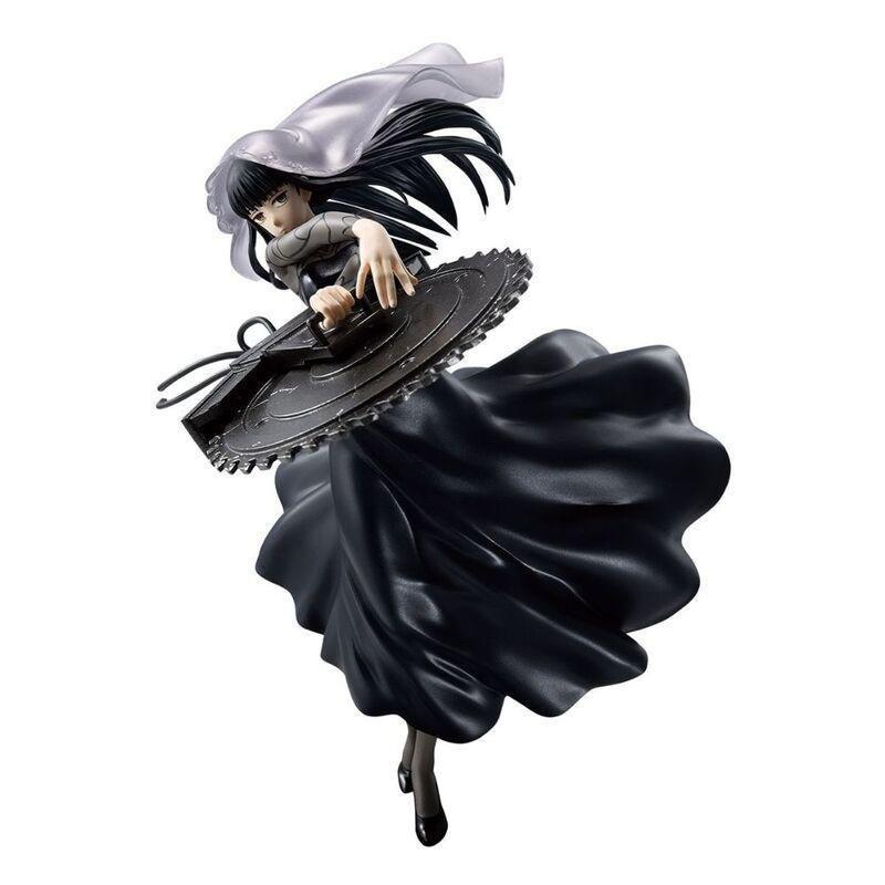 BANPRESTO Sakamoto Days Vibration Stars Osaragi 6.69-Inches Figure, , large image number 1