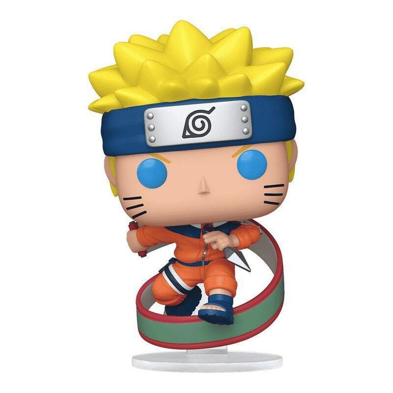 Funko Pop Animation Naruto Classic Naruto Vinyl Figure, , large image number 0
