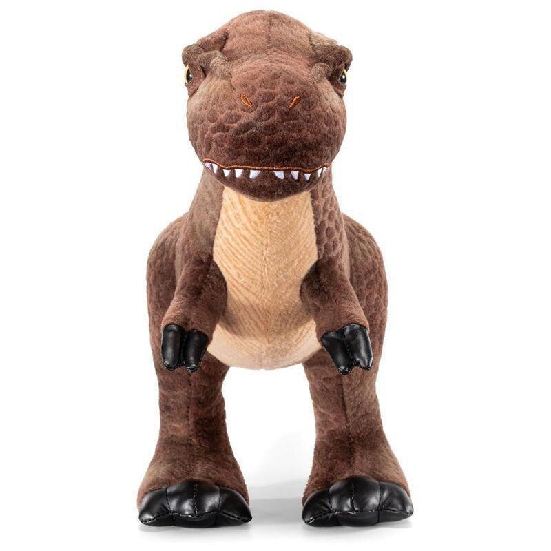 Noble Jurassic Jurassic Park Collector Plush Tyrannosaurus Rex, , large image number 1