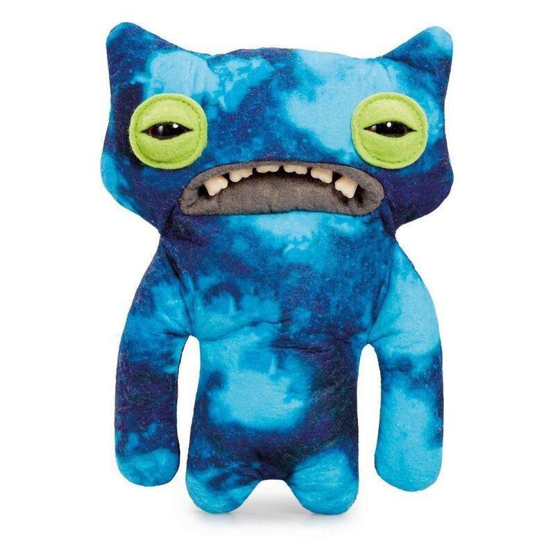 Zuru Fuggler S2 - Laboratory Misfits Editions - Wide Eyed Weirdo 9-Inch Plush, , large image number 0