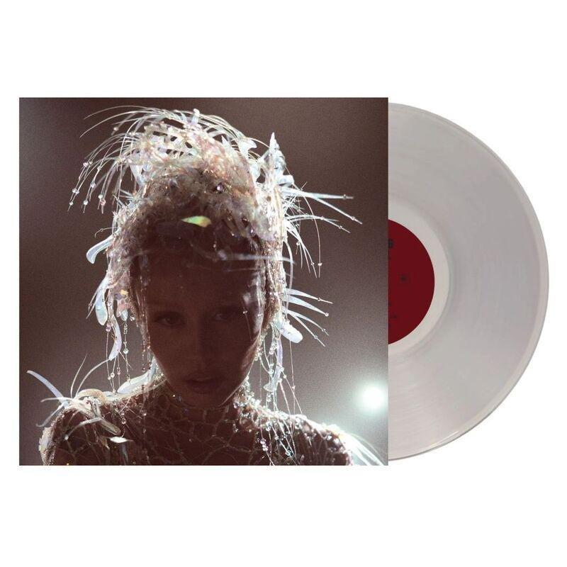 Something Beautiful (Crystal Clear Colored Vinyl) (Limited Edition) | Miley Cyrus, , large image number 0