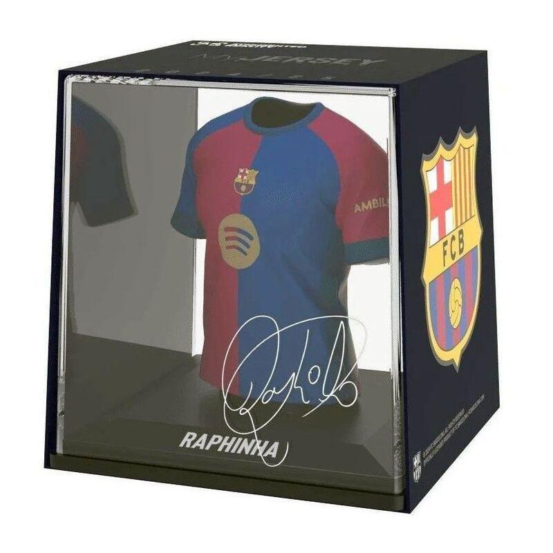Splink Raphinha (Barcelona) - Home Jersey, , large image number 0