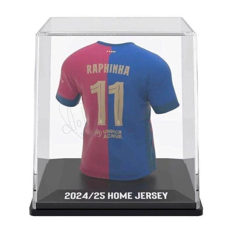 Splink Raphinha (Barcelona) - Home Jersey, , large image number 1