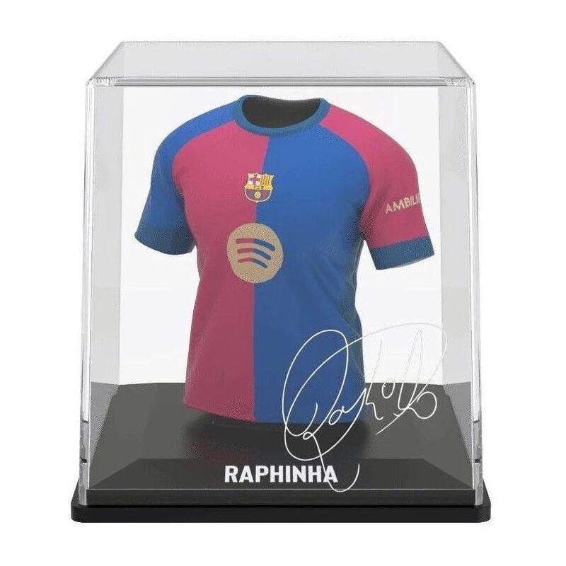 Splink Raphinha (Barcelona) - Home Jersey, , large image number 2