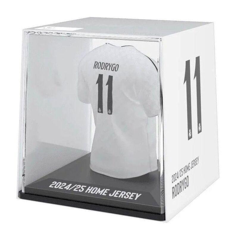 Splink Rodrygo (Real Madrid) - Home Jersey, , large image number 1