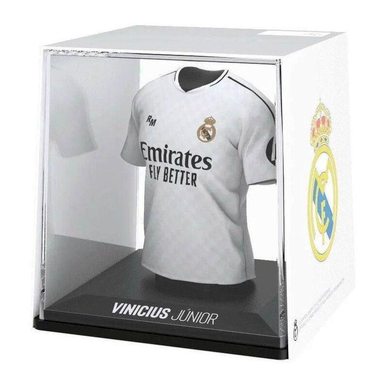 Splink Vini? Jr. (Real Madrid) - Home Jersey, , large image number 0