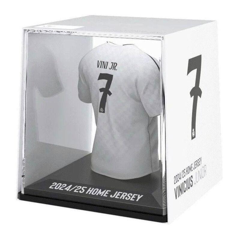 Splink Vini? Jr. (Real Madrid) - Home Jersey, , large image number 1