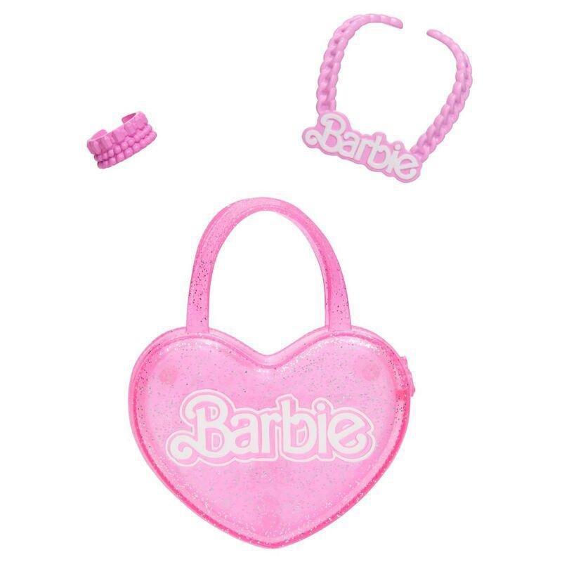 Mattel Barbie Large 28 Inches Caucasian Doll, , large image number 3