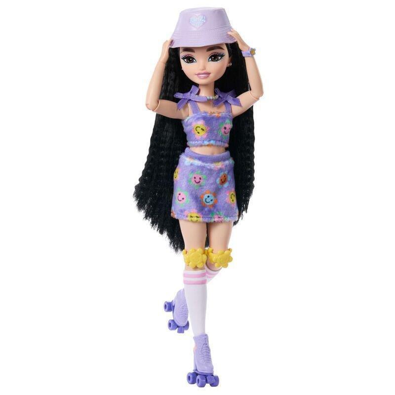 Mattel Barbie Dream Besties Roller Skate Renee Doll, , large image number 2