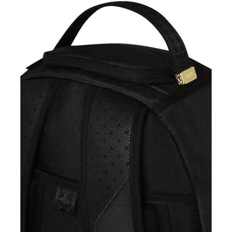 Sprayground Stacked Money Boys DLXR Backpack, , medium