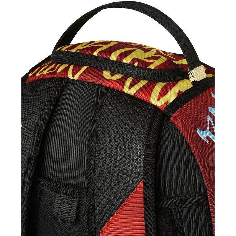 Sprayground Inspector Gadget DLXsr Backpack, , large image number 0