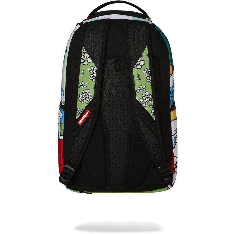 Sprayground Smurfette Admired DLXR Backpack, , large image number 0