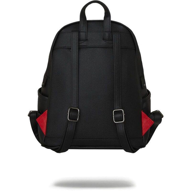 Sprayground Dose Of Check Deux Savage Backpack, , medium