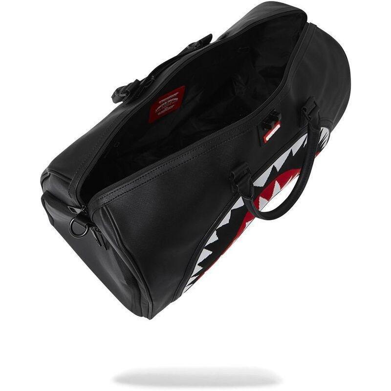 Sprayground Fly Knit Mouth Duffle Bag, , medium