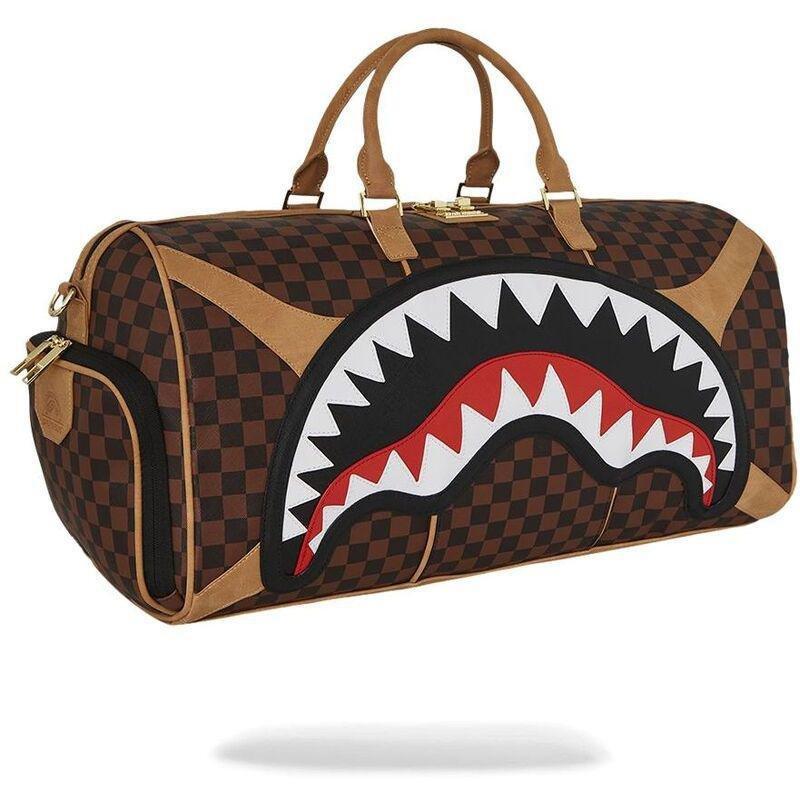 Sprayground Henneyville Duffle Bag, , large image number 0