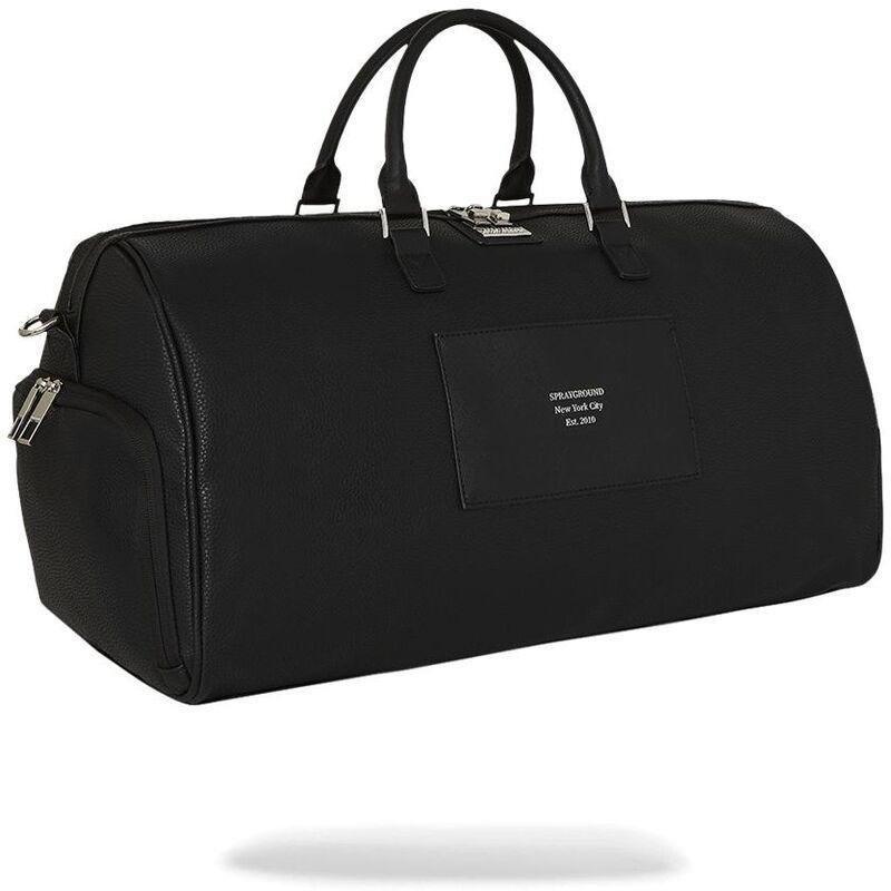 Sprayground Night Sky Duffle Bag, , medium