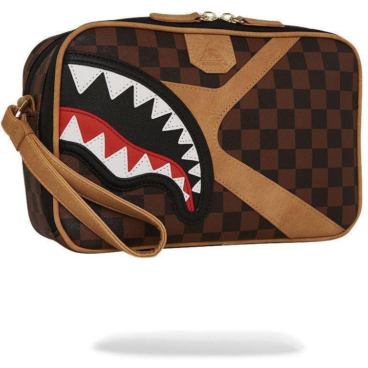 Sprayground Henneyville Toiletry Brick, , large image number 0