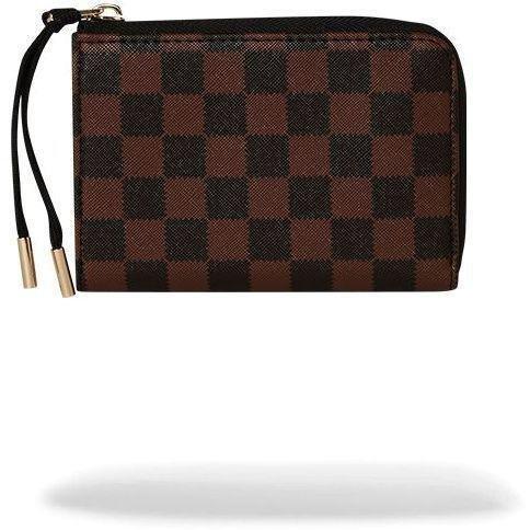 Sprayground Sawtooth Sharks In Paris Wallet, , large image number 0