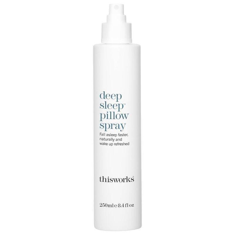 This Works Deep Sleep Pillow Spray 250 ml, , large image number 0
