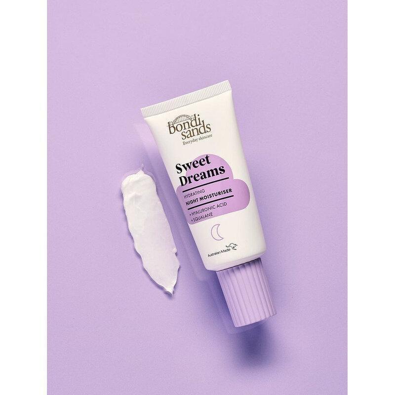 Bondi Sands Sweet Dreams - Night Moisturiser 50Ml, , large image number 0