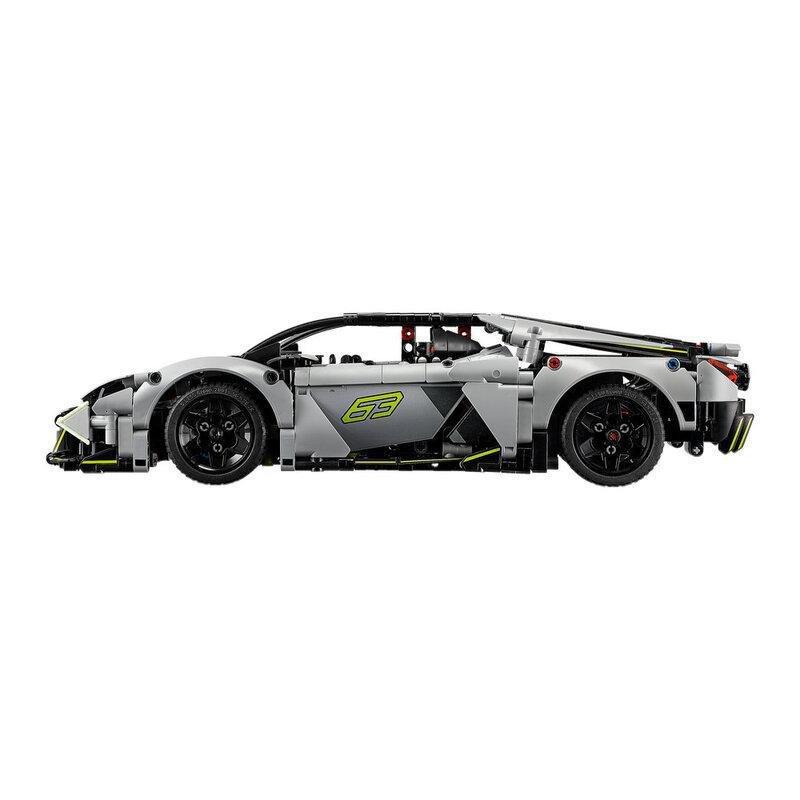 Lego Technic Lamborghini Revuelto Super S V29 42214 (1135 Pieces), , large image number 0