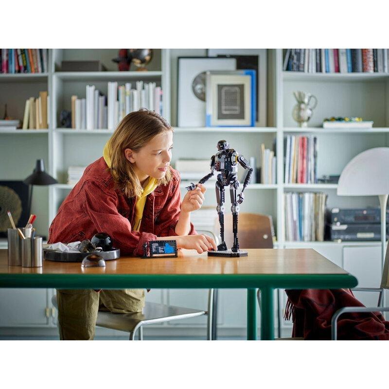 Lego Star Wars 75434 V29 75434 (845 Pieces), , medium