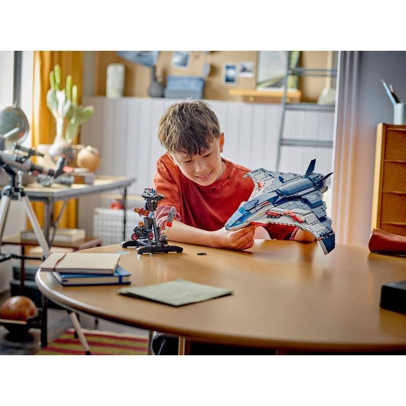 Lego Super Heroes Marvel 76325 V29 76325 (1131 Pieces), , large image number 3