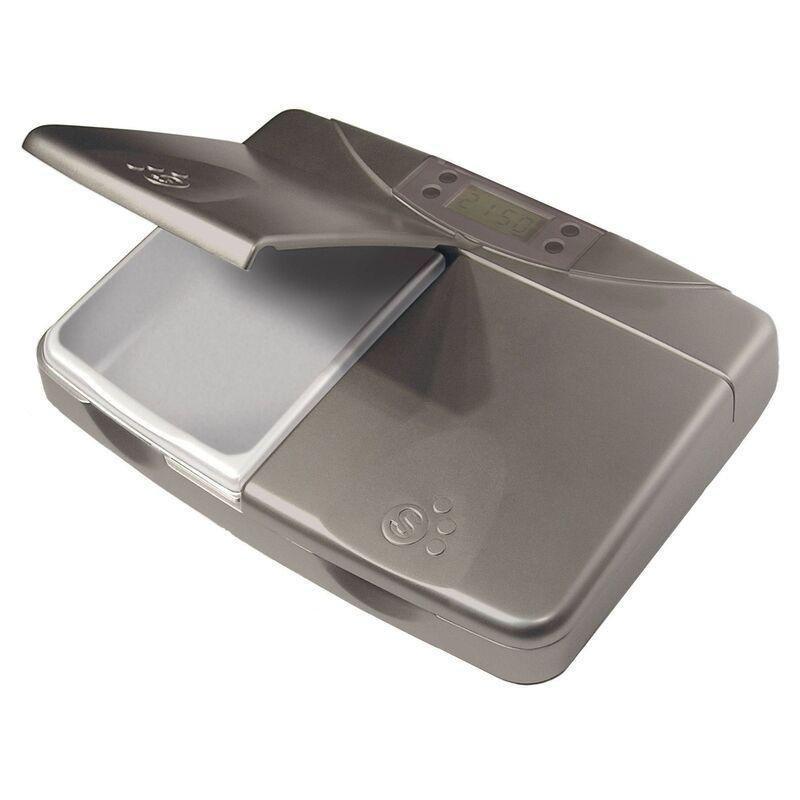 Petsafe Pet Pod Digital Pet Feeder, , large image number 0