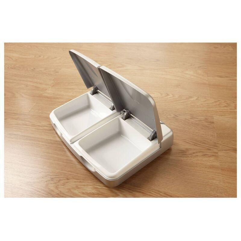 Petsafe Pet Pod Digital Pet Feeder, , large image number 1