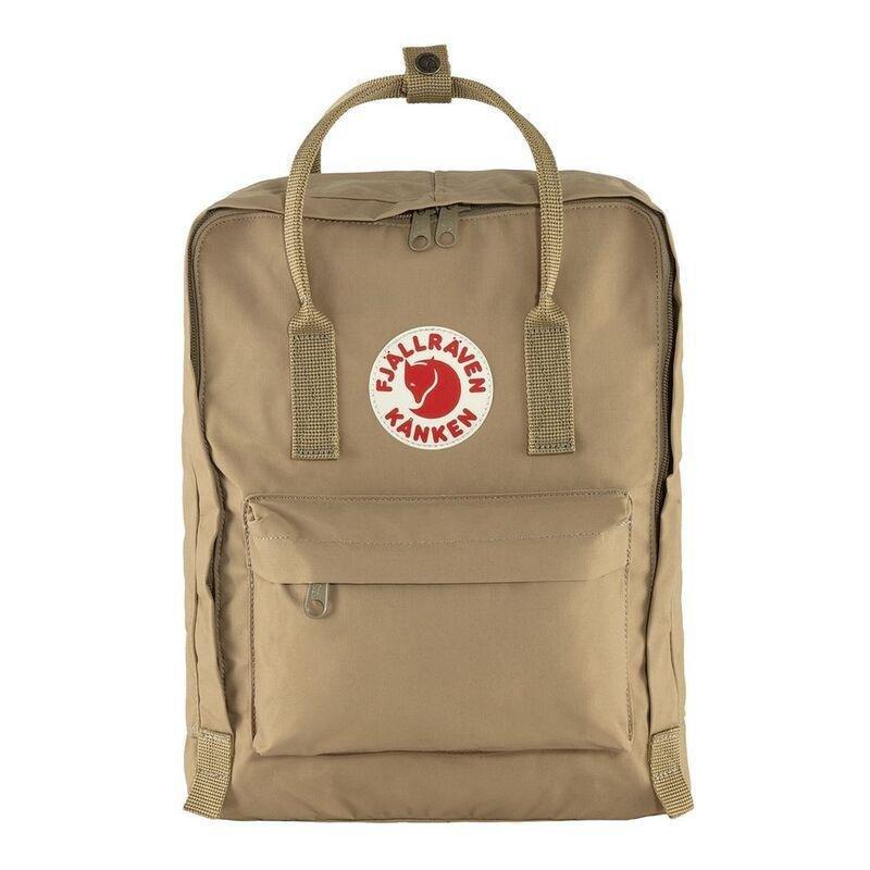 Fjallraven Kanken Backpack 16L - Clay, , medium