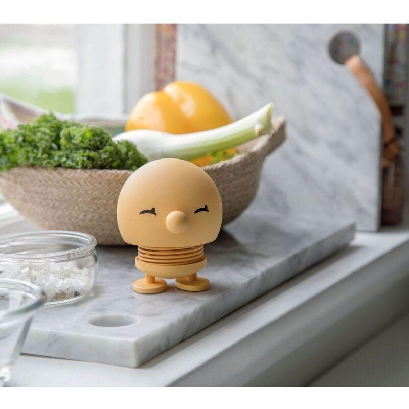 Hoptimist Soft Bumble Medium Home D&eacute;cor Figure - Mimosa, , large image number 0