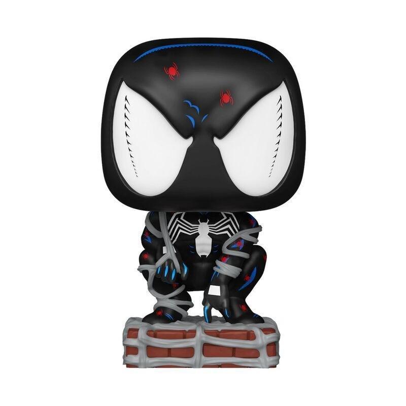 Funko Pop! Comic Cover Marvel Spiderman Subcity #1 Vinyl Figure, , medium
