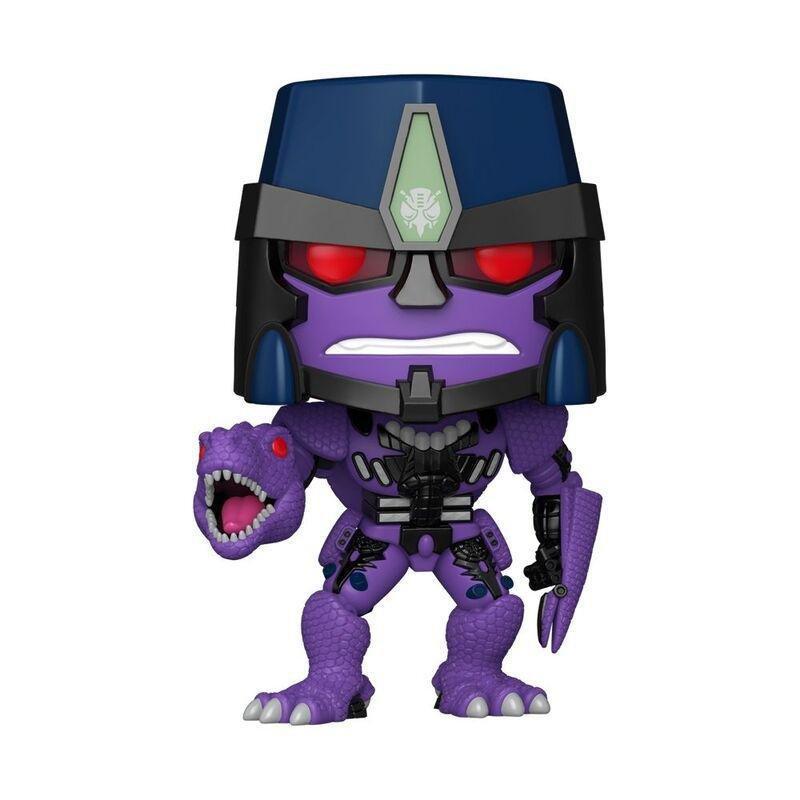 Funko Pop! Tv Transformers S5 Megatron Vinyl Figure, , large image number 0