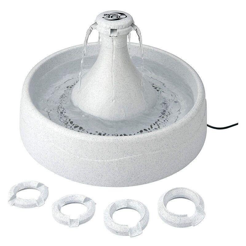 Petsafe Drinkwell 360 Pet Fountain, , large image number 0