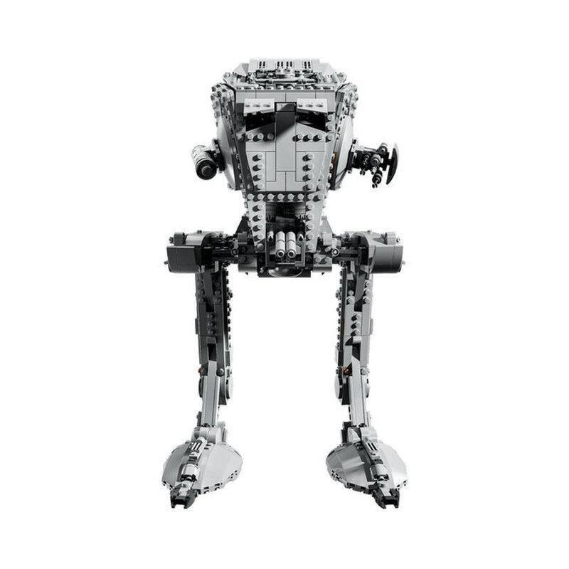 Lego Star Wars At-St Walker - 75417 (1513 Pieces ), , medium