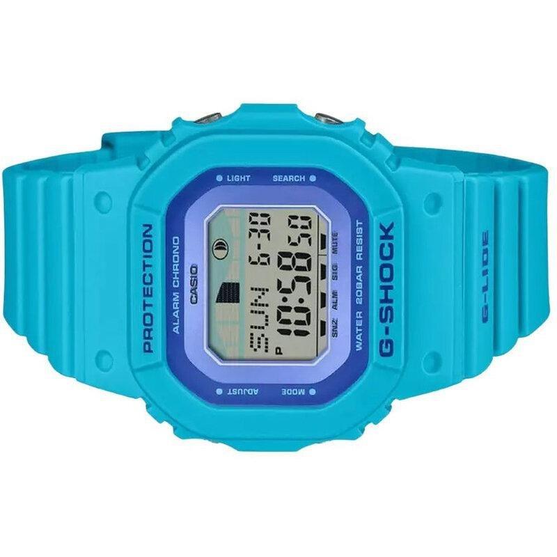 Casio G-Shock GLX-S5610-2DR G-Lide Women Watch, , medium