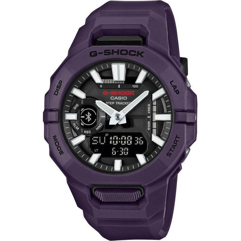Casio G-Shock GBA-950-2ADR G-Squad Men Watch, , medium