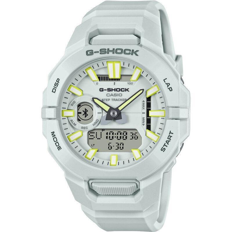 Casio G-Shock GBA-950-7ADR G-Squad Men Watch, , medium