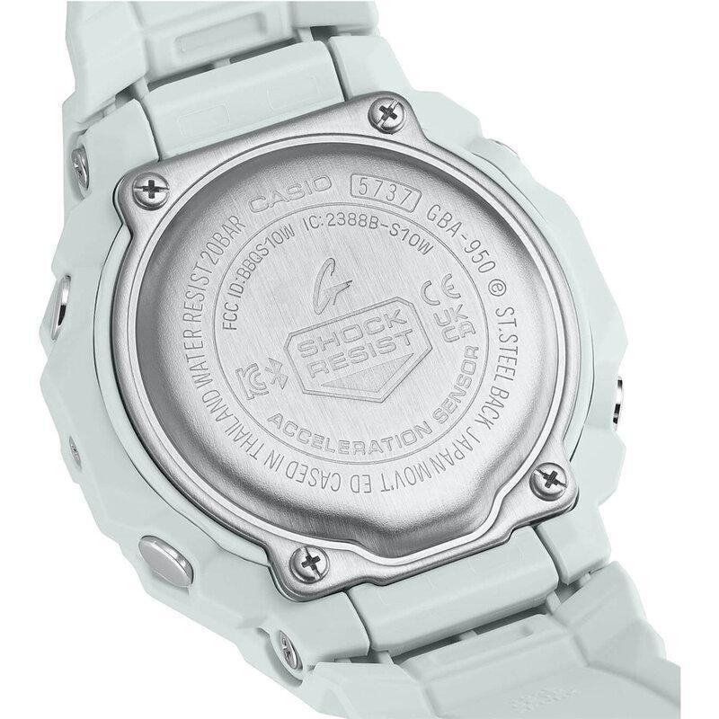Casio G-Shock GBA-950-7ADR G-Squad Men Watch, , medium