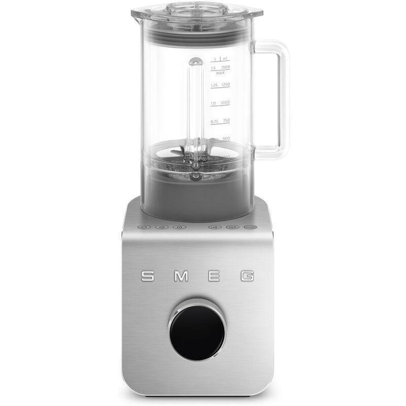 SMEG BLC02WHMUK High Performance Blender - White Matt, , medium