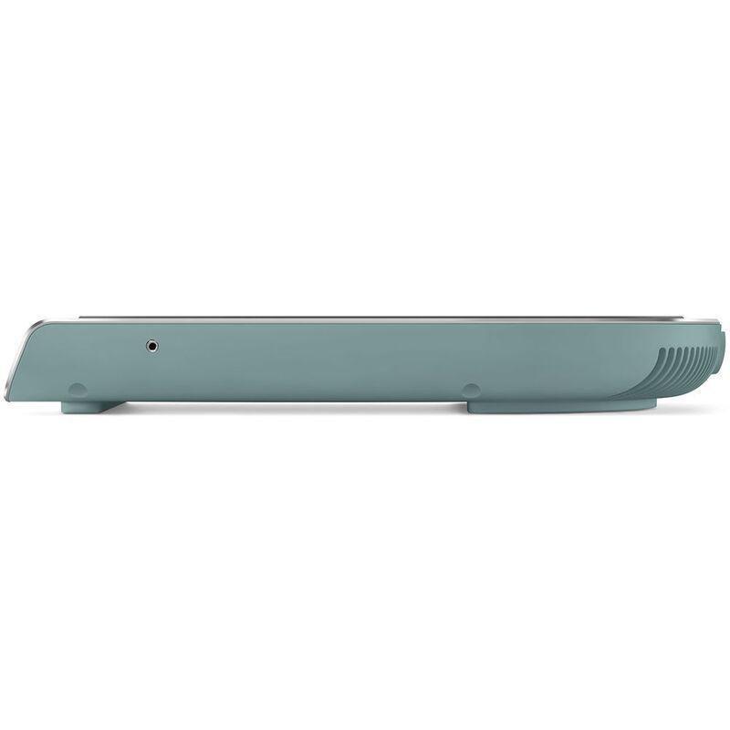 SMEG PIC01EGMUK Portable Induction Hob 50's Style - Emerald Green Matt, , large image number 2