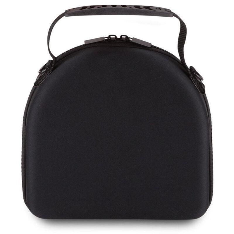 New Era Accessories Cap Carrier Of 2 Caps Black, , medium