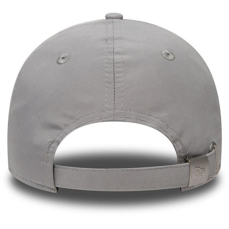 New Era 9Forty Mlb New York Yankees Flawless Grey Cap, , large image number 0