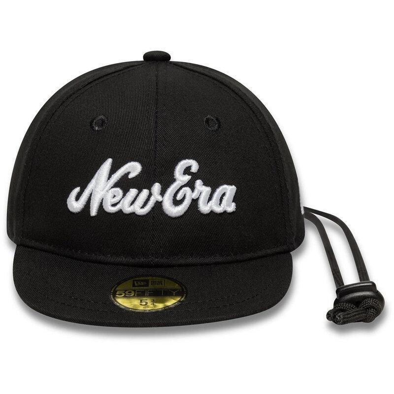 New Era Accessories New Era Black Pouch, , medium