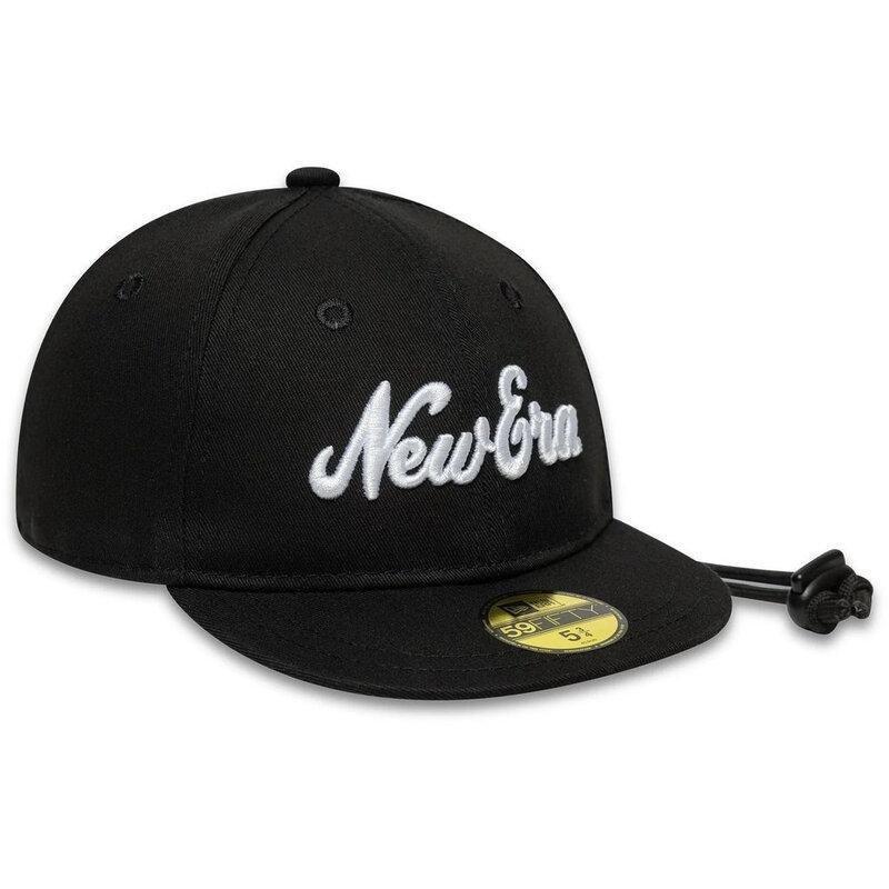 New Era Accessories New Era Black Pouch, , large image number 1